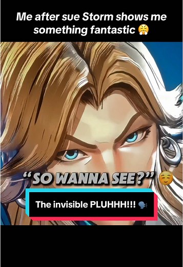 Sue Storm's Impact in Marvel Rivals Gameplay
