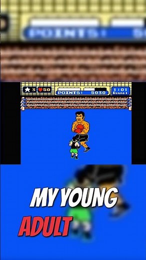 Why Mike Tyson's Punch Out is My #1 Retro Game From 1987!