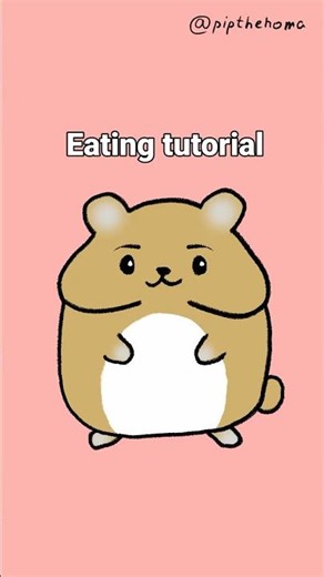 Ultimate Eating Guide (For Beginners) 🥕 #pipthehoma #pipsTutorials