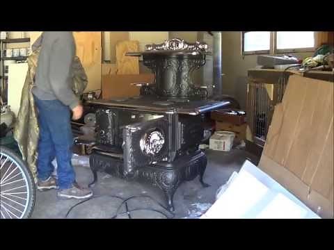 BACKWOODS CABIN EPISODE 7. The Cabin Is Up. 7 days in under 24 minutes