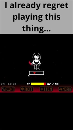 Why. #undertale #sans #deltarune