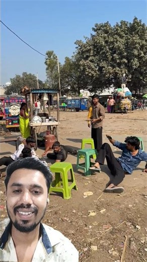 Ye Kya Tha Bhai?! 😂 | Most Unexpected Funny Short | Try Not To Laugh 🤣