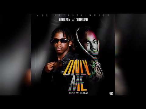 New Liberian Music | Only Me | Brickson ft. Christoph The Change