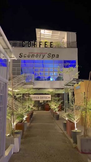 Scenery Spa Antipolo ✨ | Aira & Meagan