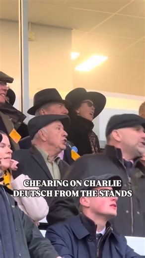 Royale Pagaille, trained by @venetiawilliamsracing and ridden by @charlie.deutsch, stormed to victory in the Betfair Chase for the second year running in 2024 🏆🏆 A race made for the returners 💥 Will Venetia be celebrating victory number three in just over two week’s time? 👀 | Haydock Park