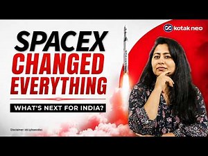 SpaceX Business Model Explained | Why Is SpaceX Worth So Much?