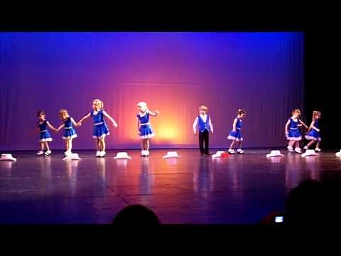 You've Got a Friend in Me - Dance Recital 2010. Susan's School of Dance