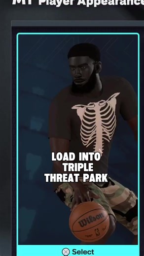 taz face tut season 4 NBA 2K26 #2kcontent #nba2kcommunity #nba2k26 #2kcommunity #2k26