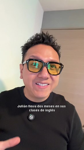 Julián Aprendiendo Inglés: Jugar y Aprender Divertido