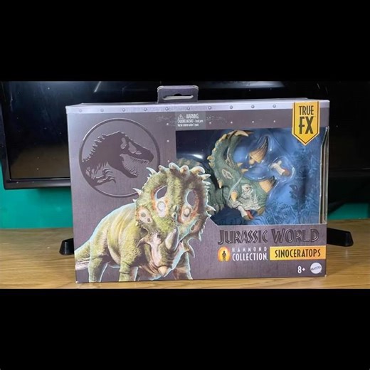 Hammond Collection Sinoceratops