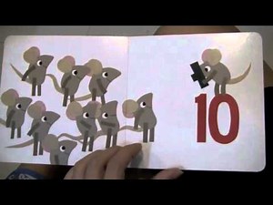 Colors, Numbers, Letters by Leo Lionni