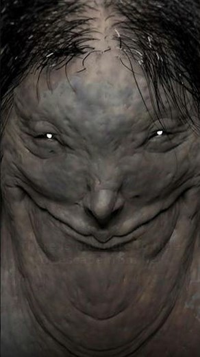 Who is Pale Lady? #palelady #shorts #horrorstories #scary #creepy #dark #short #666 #pale #lady #scp