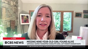 Charlotte Sena's parents on outcome: "Not what every family gets"