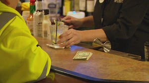 Restaurants, entertainment venues, hotels get COVID-19 relief money