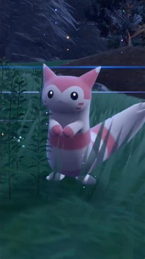 Day 33 of Completing My Shiny Living Dex From Scratch #pokemon #gaming #switch #giveaway #anime #new