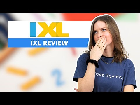 ‪@IXL‬ Review | Best Learning Apps Reviews