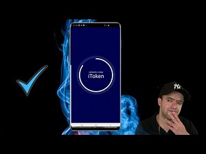 ITOKEN ITAÚ: COMO HABILITAR NO APLICATIVO CREDICARD???