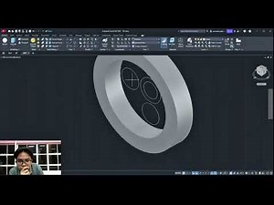 ASSESMENT 2 TASK 3 : ENGINEERING CAD