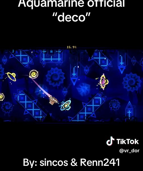 Top 9 Demonlist de Geometry Dash - Showcase