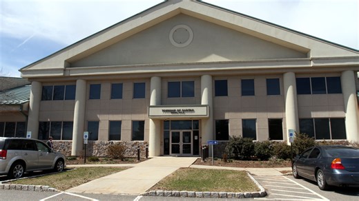 Raritan Township freezes controversial stormwater management tax