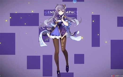 【PPT】随机数抽奖教程-动态滚动