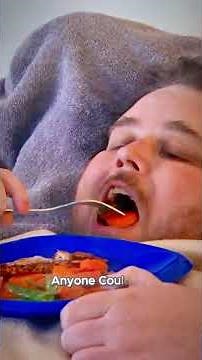 My 600-lb Life's Worst Enabler