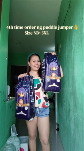 Puddle Jumper Diaper Pull-ups: Perfect Fit for All Sizes