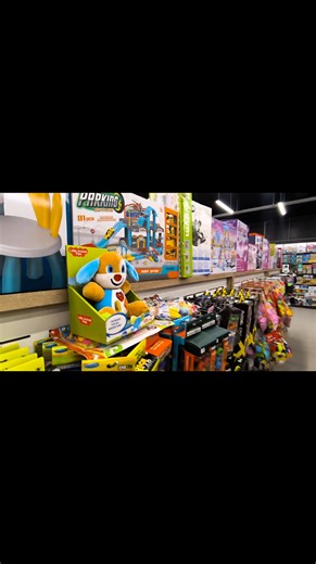 ✨ Complete Toys Range Available! ✨ Discover toys that will truly surprise you unique, exciting, and full of fun! From kids to teens, we’ve got something special for everyone. Visit Dubai Mall & Store today and explore the most different and amazing toy collection in town! 🛒 Dubai Mall & Store Where You Get Everything! | Dubai super store