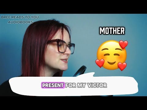 Chapter 1 - Frankenstein by Mary Shelley - AUDIOBOOK