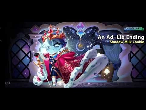 Smc & esc's new costume animation