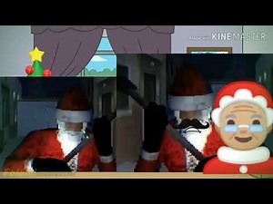 Slay Bells gets grounded for winter