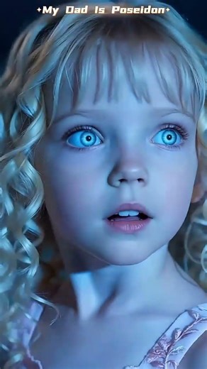 My Dad Is Poseidon 【ShortMax】#shortmax #shorttv #shorts #short
