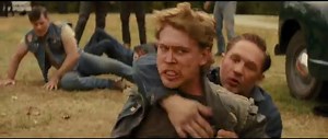 Watch Austin Butler and Tom Hardy in dramatic new trailer for ‘The Bikeriders’
