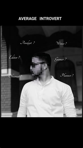 Power of introvert #viral #viralmusic #ytshorts