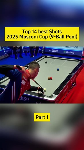 BilliardChannel.uk on TikTok