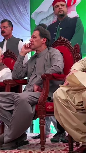 Imran Khan: A Journey of Transformation and Leadership