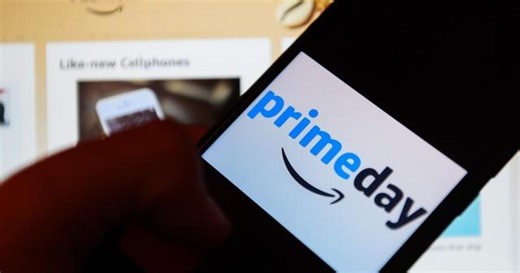 Amazon Prime Day will feature "invite-only" deals