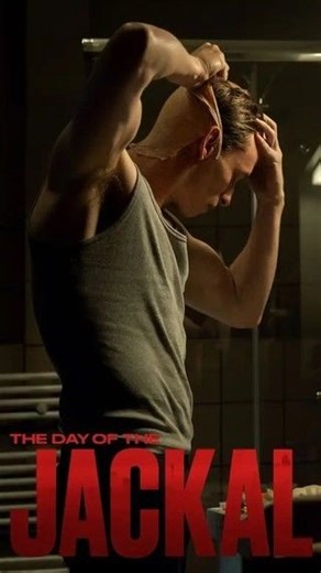 حلقات المسلسل: مسلسل - The Day of the Jackal - 2024
