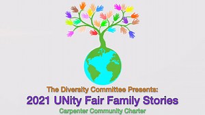 This Friday’s UNity Fair video comes to us from our school’s amazing occupational therapist, Mrs. Dorre. In the video, we meet her family, including her daughter Emerson, a kindergartner at Carpenter. Mrs. Dorre tells us about her job, her interests, and shares some very awesome tips she has for our carpenter cougars! We are so proud to highlight Mrs. Dorre during Women’s History Month, and we so appreciate all that she does for our community! | Every Parent Counts | Facebook