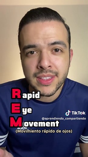 Ciclos de Sueño y la Fase REM: ¿Por Qué Te Despiertas Cansado?