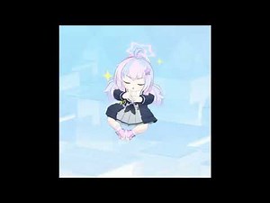 [Blue Archive] Reisa - Uzawa Reisa ni... Omakase... Kudasai!