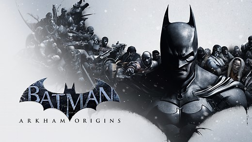 Buy Batman: Arkham Origins - PC (Steam)