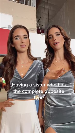 Tbh she has a good one now tho