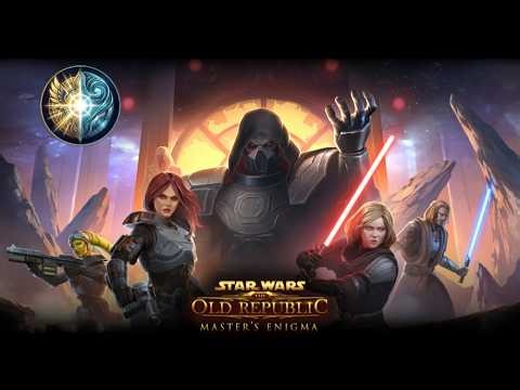 Heal Time | Star Wars Old Republic | Healer POV 🛡️🔥