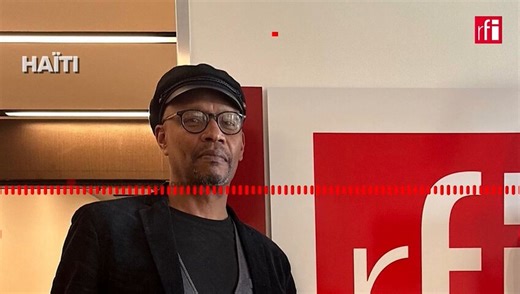 « Le déploiement des Tchadiens est pour nous le signe qu'on n'a pas fait appel à des amateurs»Jean-Marie Théodat directeur du département de géographie à l'université Paris 1 Panthéon-Sorbonne@RFIAfrique