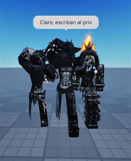 Únete a nuestro clan de Roblox: cuentas para contactar