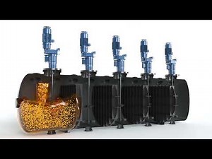 Autoclave Leaching