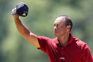 Masters 2024: Tiger Woods finishes last, asserts he'll keep working toward upcoming majors