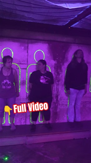 Could You Handle This Room?? #hauntedhouse #17thdoor #hauntedattraction