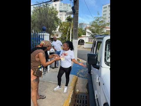 Sharra goes off on Dutchess for getting a $150 parking ticket!